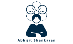 Abhijit Shankaran: Best Life Coach in India