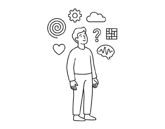 Awareness life coaching