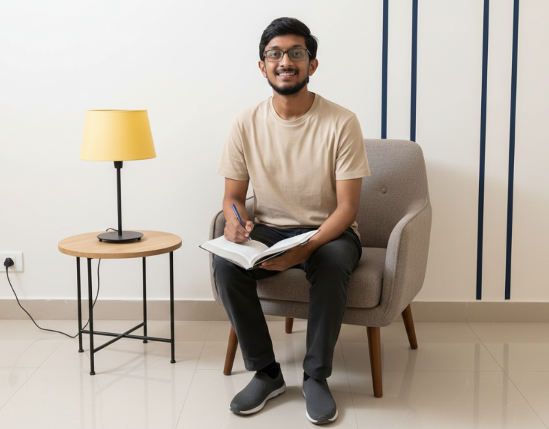 Best Life Coach in India