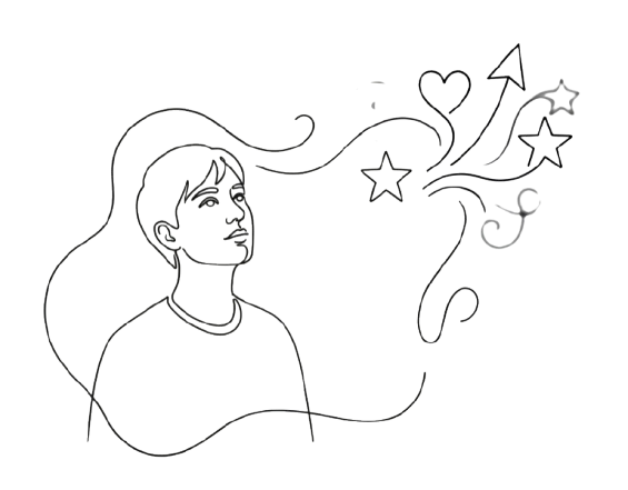 Integration step in life coaching