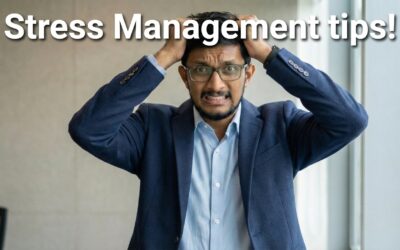  10 Best Stress Management Strategies with a Life Coach