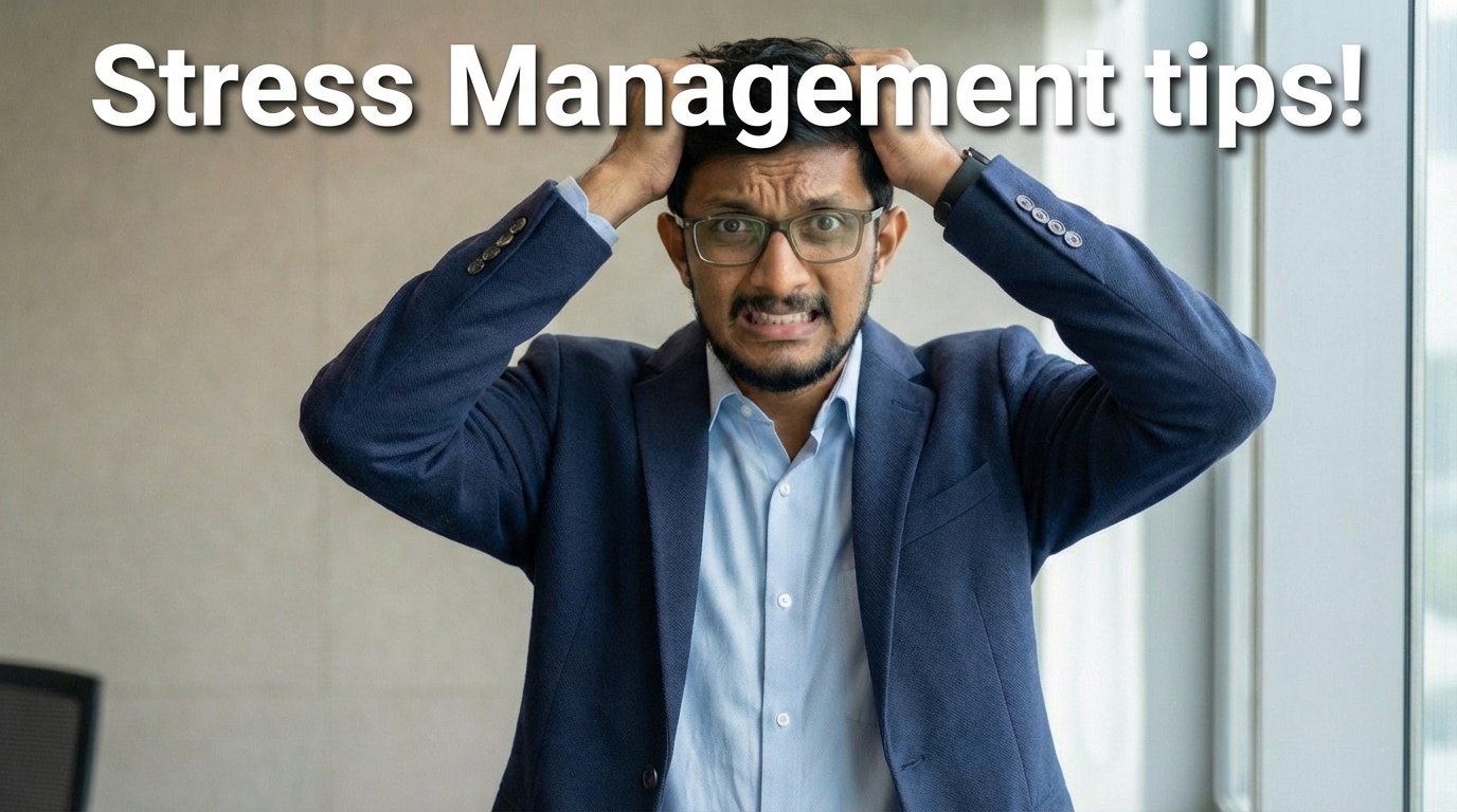 10 Best Stress Management Strategies with a Life Coach