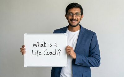 What is a life coach?